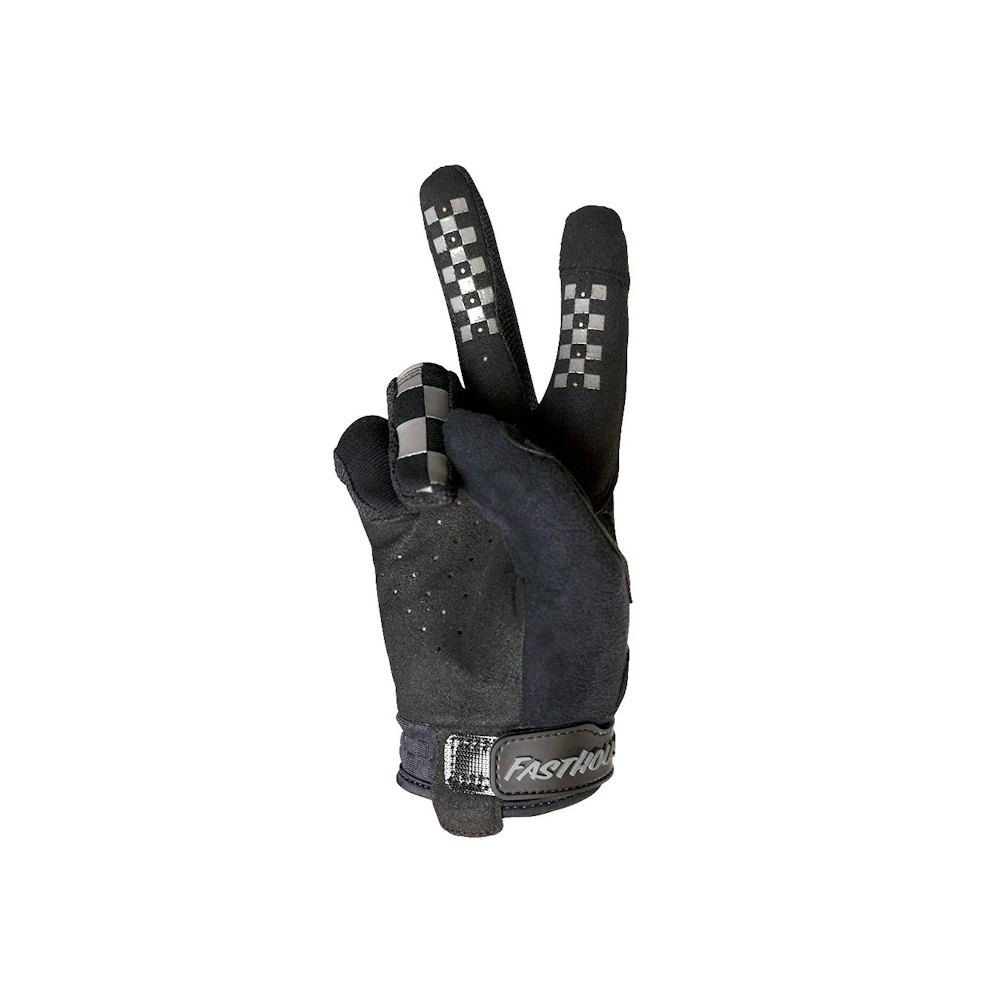 Fasthouse Youth Speed Style Ridgeline Glove