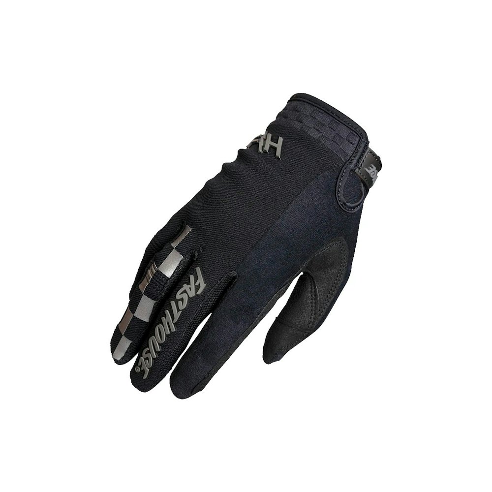 Fasthouse Youth Speed Style Ridgeline Glove