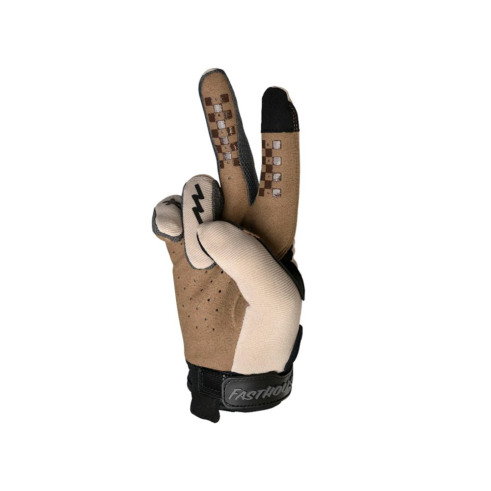 Fasthouse Youth Speed Style Stomp Glove