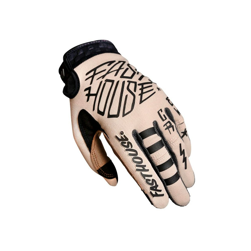 Fasthouse Youth Speed Style Stomp Glove