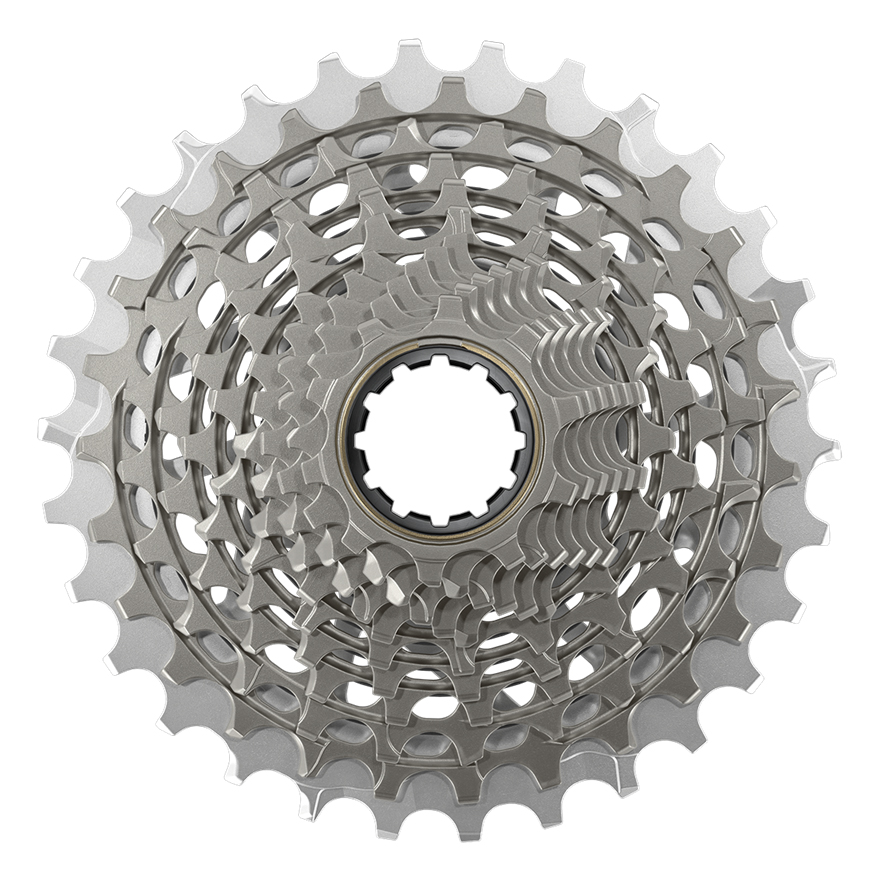 10-36 Bike Cassette & Cogsets: Rear Cassette/Cogs for Bicycle 