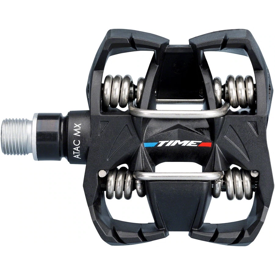 TIME ATAC MX 6 PEDALS