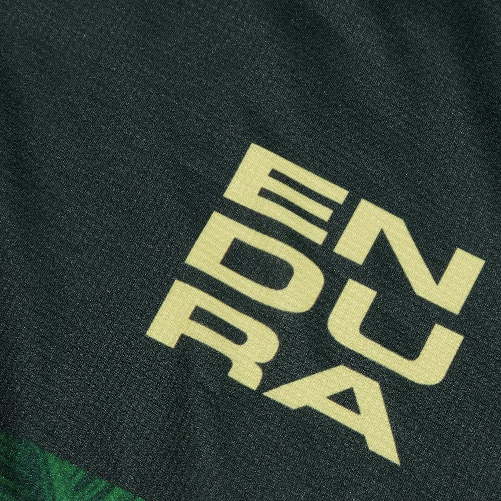 Endura Women's Tropical L/S Tee LTD