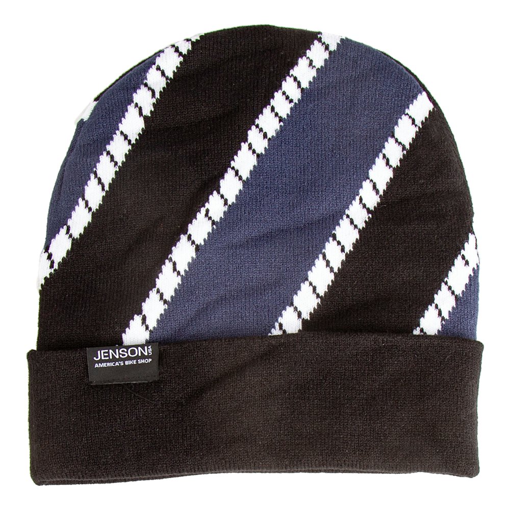 Jenson USA Stripe Beanie