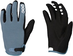 Poc | Resistance Enduro Adj Glove Men's | Size Large In Calcite Blue