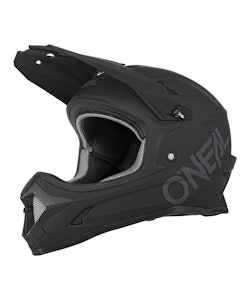 O'Neal | Sonus Helmet Men's | Size Medium in Solid Black
