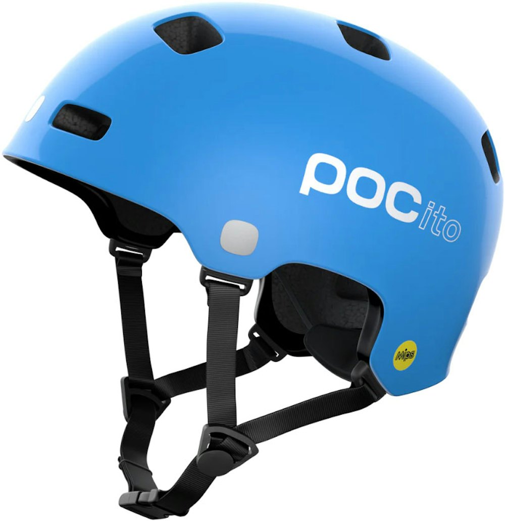 POC POCito Crane MIPS (CPSC) Helmet