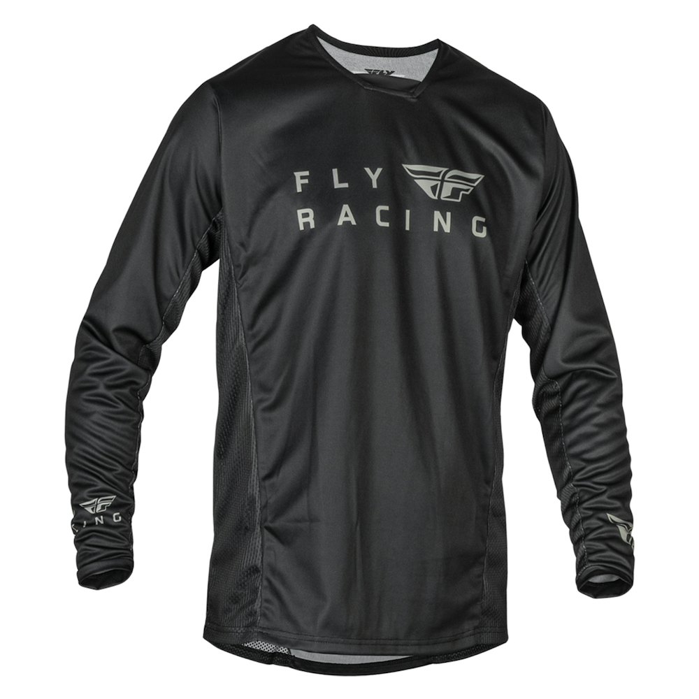Fly Racing Radium Jersey Youth