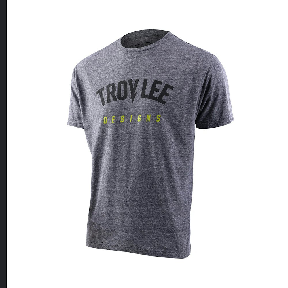 Troy Lee Designs Bolt Short Sleeve T-Shirt