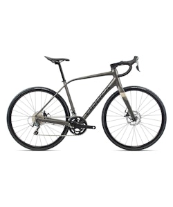 Orbea | AVANT H40D Bike 2022 53 Silver