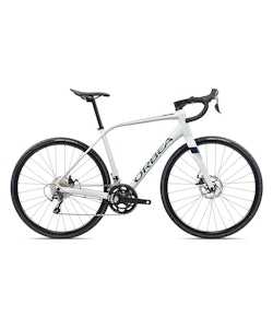 Orbea | Avant H40D Bike 2022 57 | White | Grey