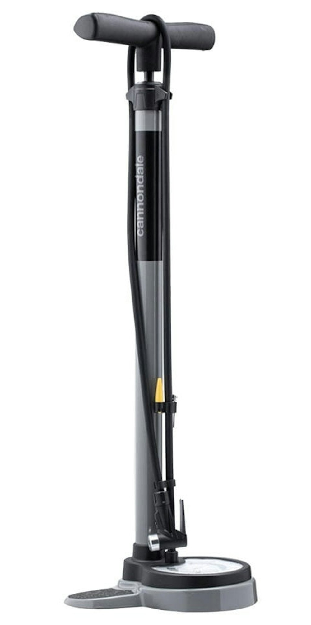 Cannondale Precise Floor Pump