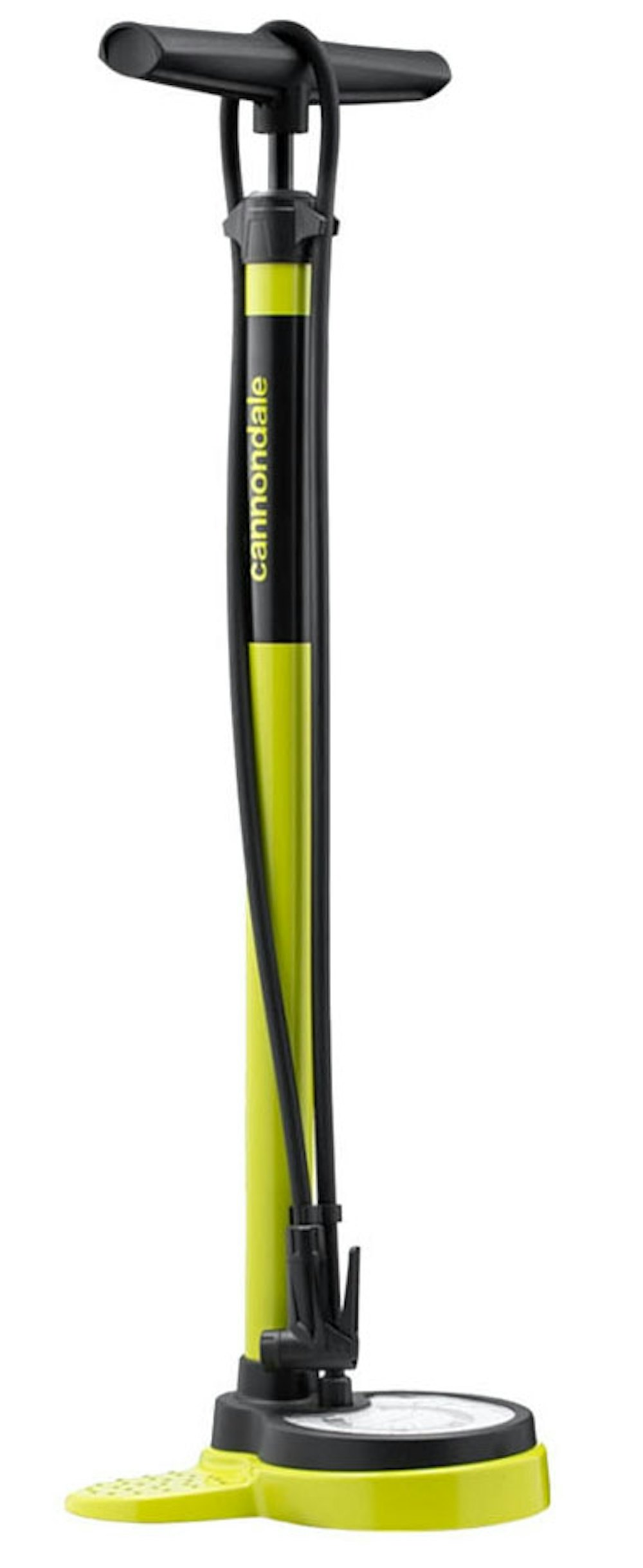 Cannondale Essential Floor Pump