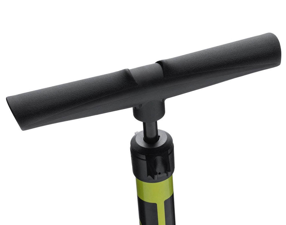 Cannondale Essential Floor Pump