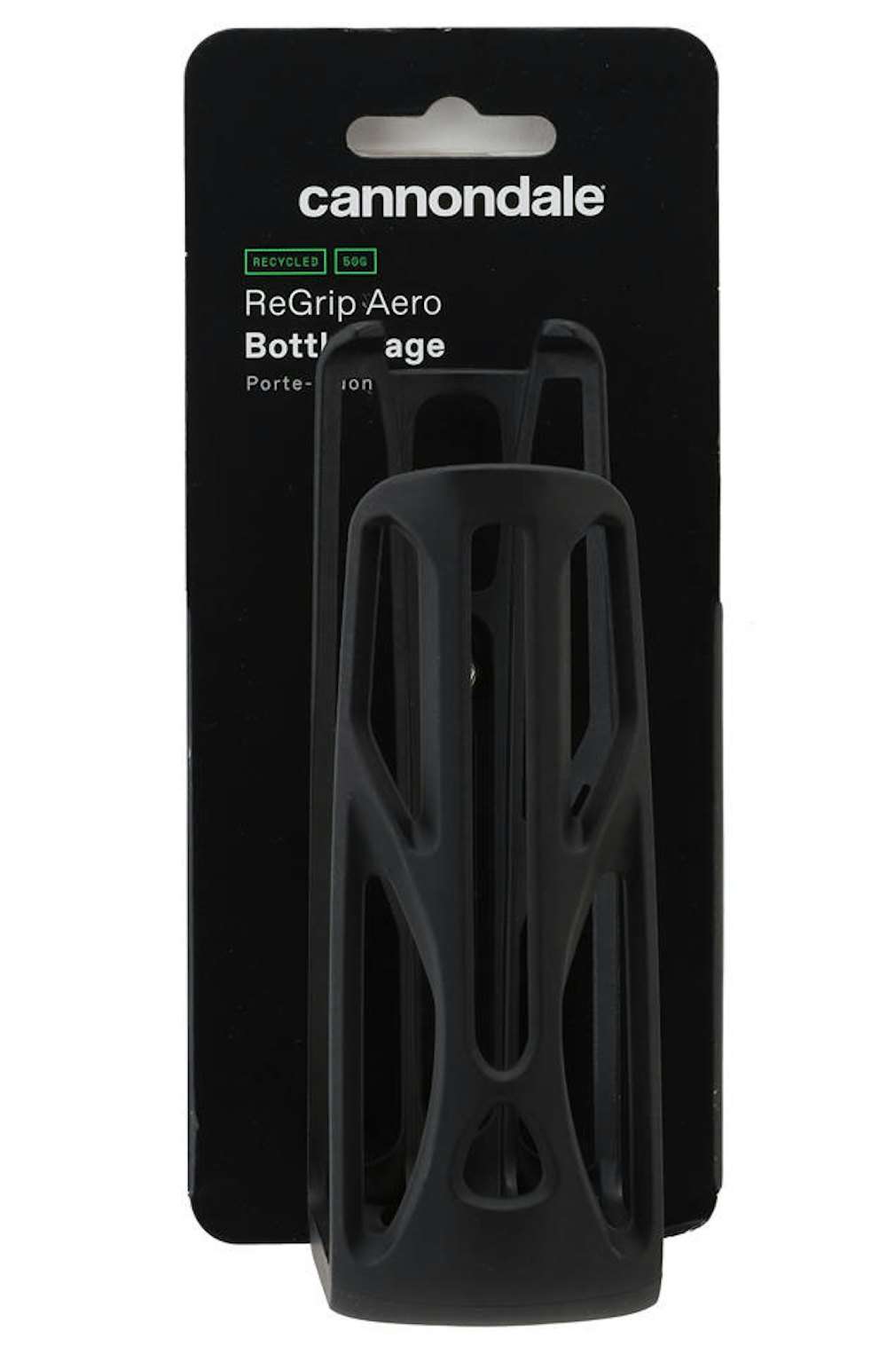 Cannondale ReGrip Aero Bottle Cage