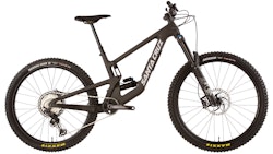 Santa Cruz Bicycles | Nomad C Xt Jenson Exclusive Bike | Matte Carbon | L