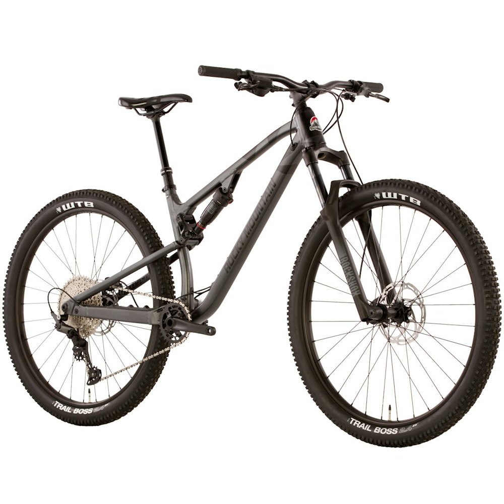 Rocky Mountain Element Alloy 10 Bike 2023