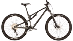 Rocky Mountain | Element Alloy 10 Bike 2023 Grey L