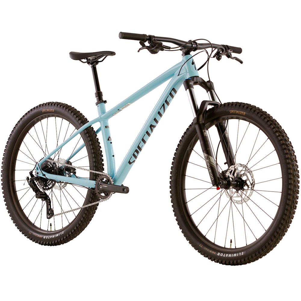 Specialized Fuse 27.5" Bike 2022