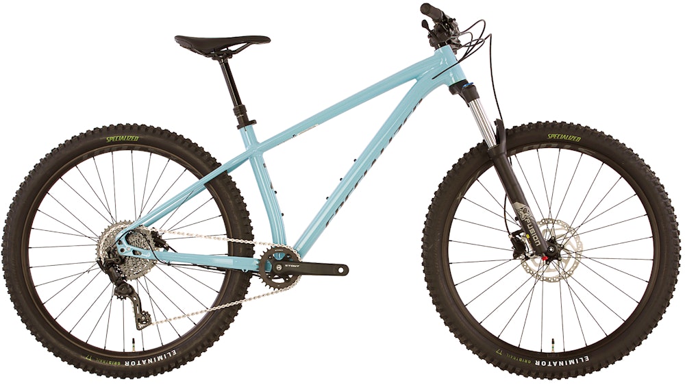 Specialized Fuse 27.5" Bike 2022