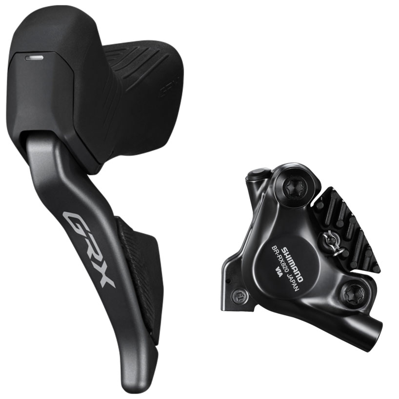 Shimano Ultegra ST-6800 Shifter Hoods | Jenson USA