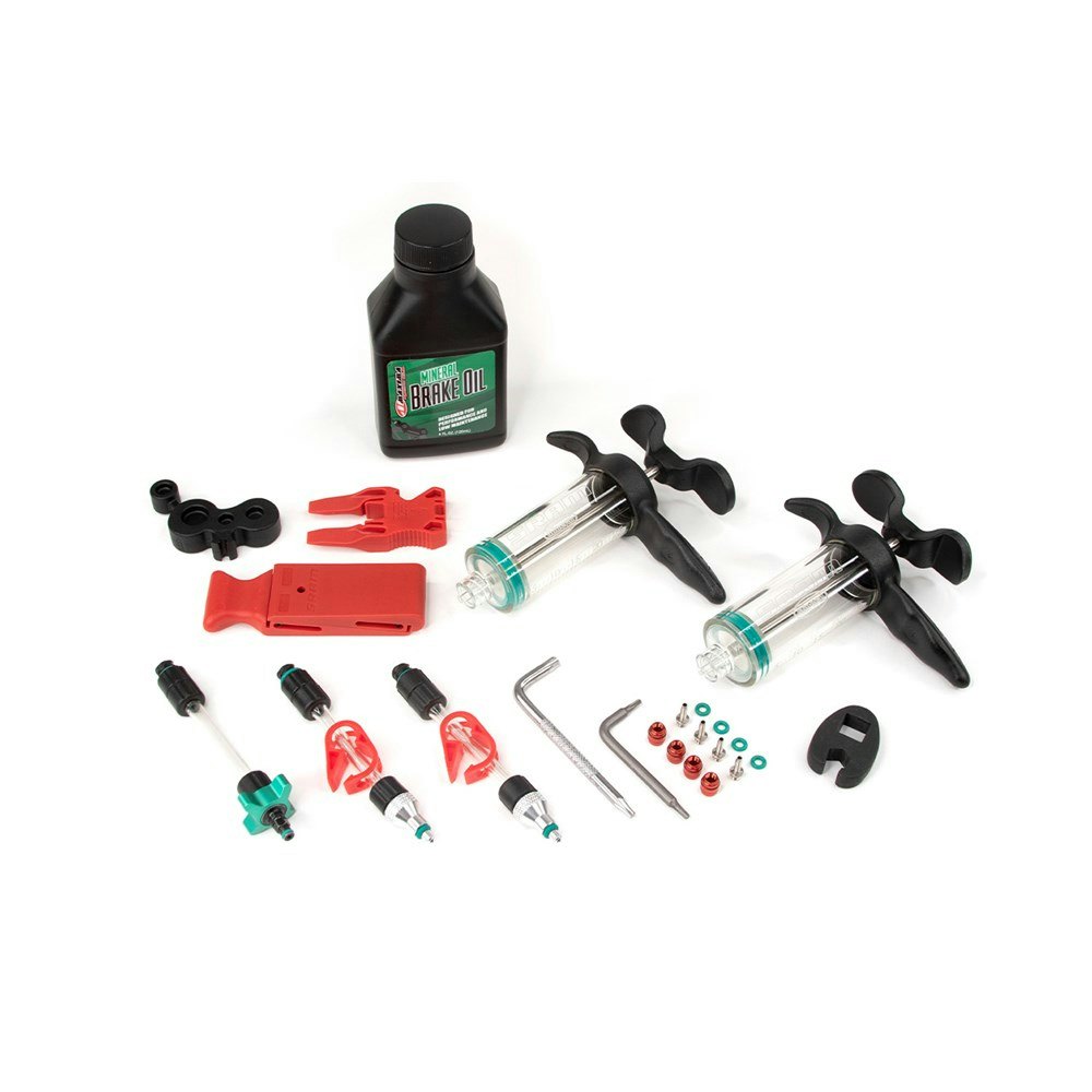 SRAM Pro Mineral Oil Bleed Kit