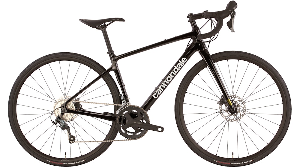 Cannondale Synapse Carbon 4 Bike