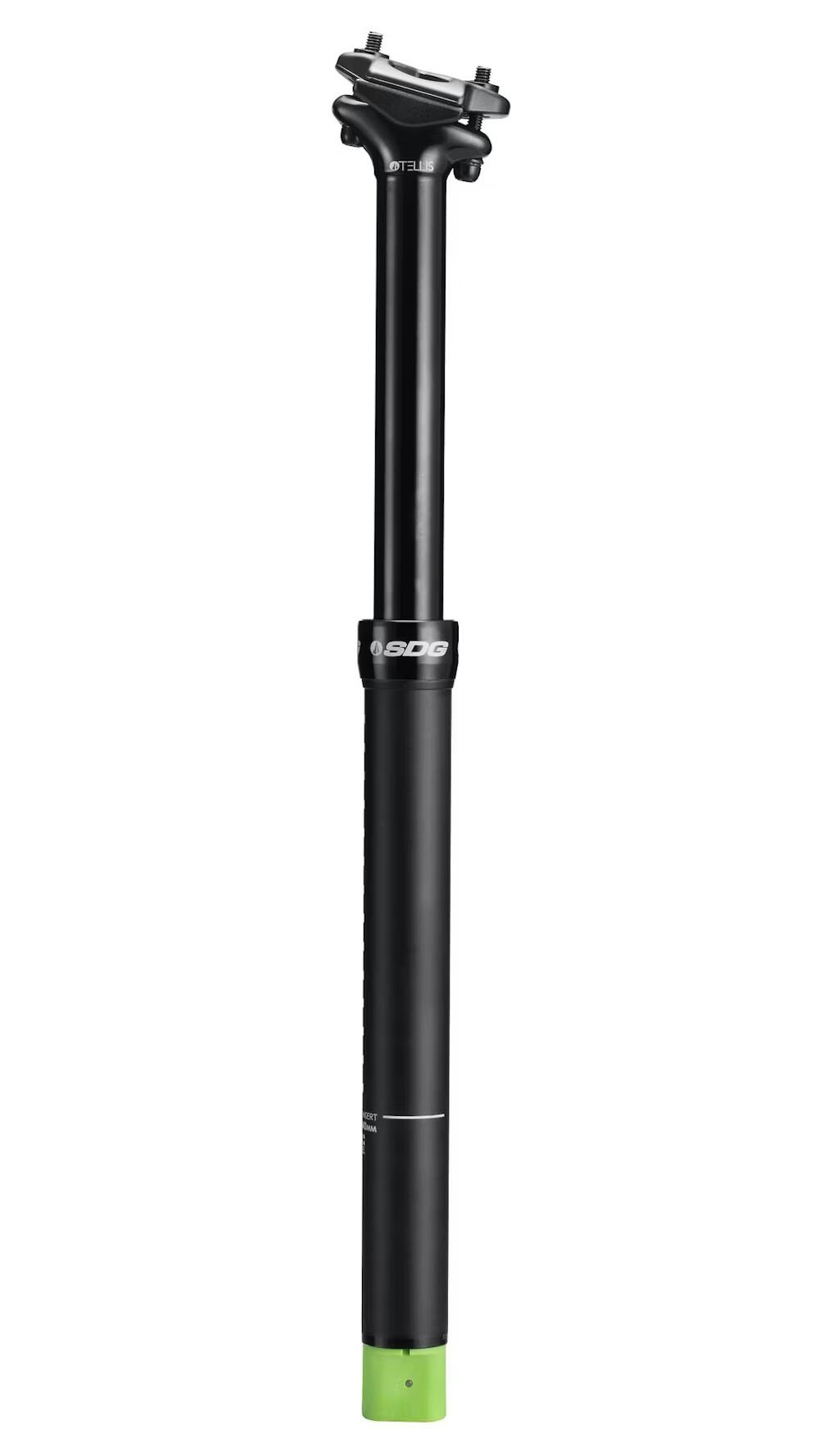 SDG Tellis Dropper Seatpost