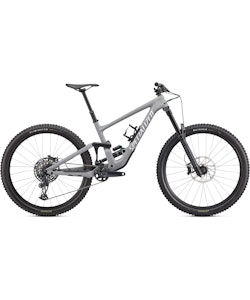 Specialized | Enduro Comp Bike 2022 SATIN COOL GREY/ WHITE S4