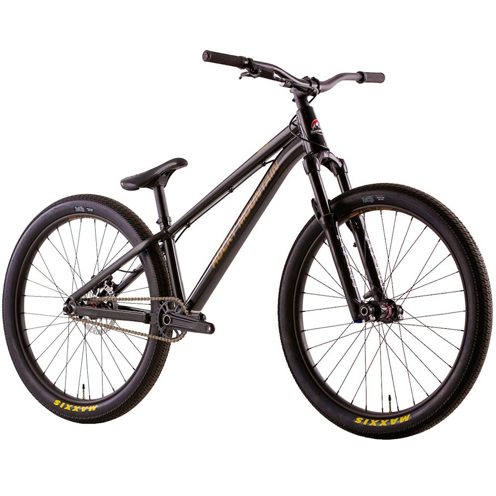 ROCKY MOUNTAIN FLOW BIKE 2024