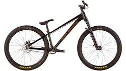 Rocky Mountain | Flow Bike 2024 | Black/brown | Lg