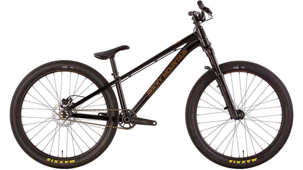 ROCKY MOUNTAIN FLOW BIKE 2024