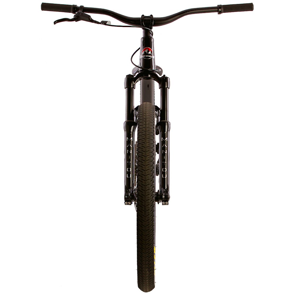 ROCKY MOUNTAIN FLOW BIKE 2024