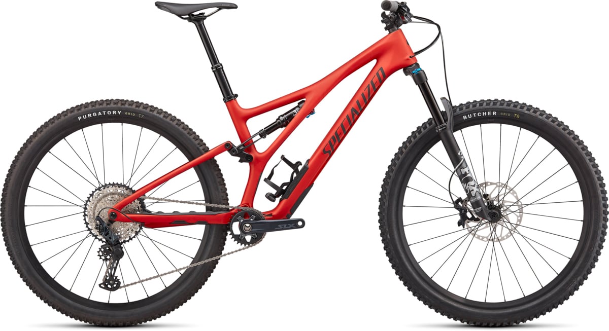 Stumpjumper fsr comp 2024 29 12v specialized