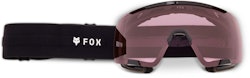 Fox Apparel | Purevue Goggle Glass Black Woods Men's In Black/red