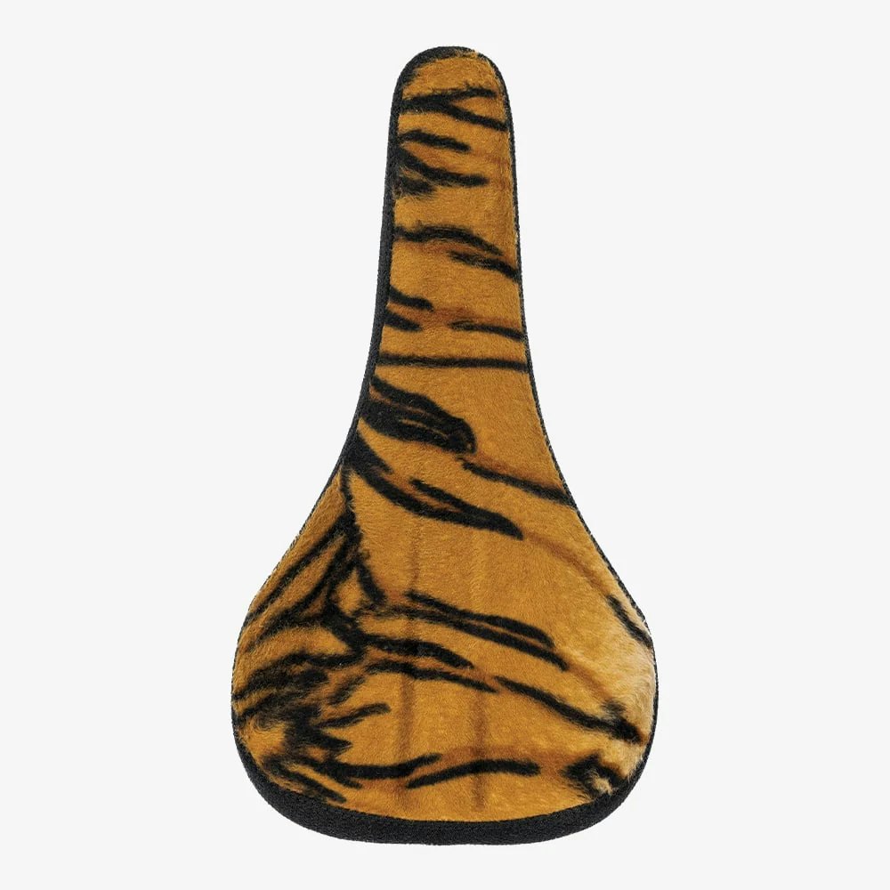 SDG Bel-Air V3 Ltd Animal Print Throwback Saddle