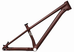 Specialized | P.4 Frame 2023 Rstdred/whtsge