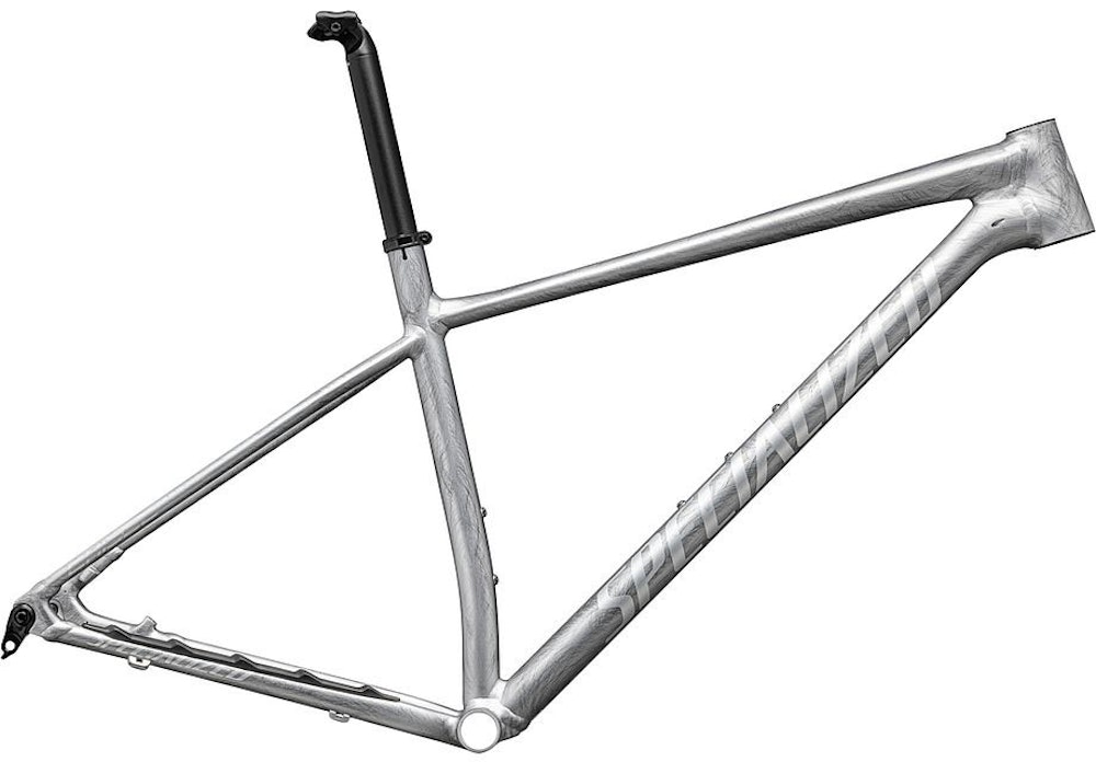 SPECIALIZED CHISEL FRAME 2023