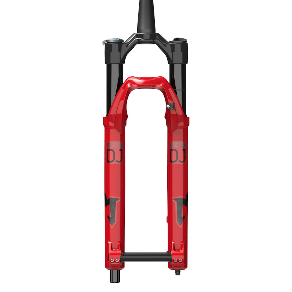 Marzocchi Bomber DJ Grip 26" Fork