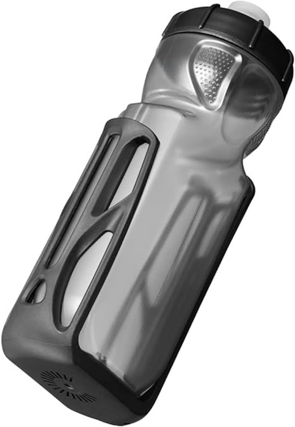 Cannondale Gripper Aero Bottle + ReGrip Aero Bottle Cage