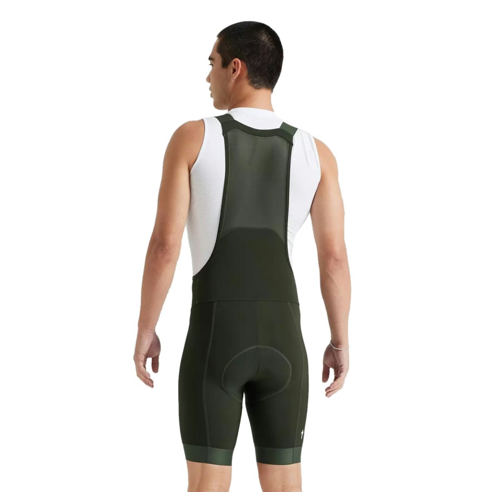 Specialized Men's Foundation Bib Shorts