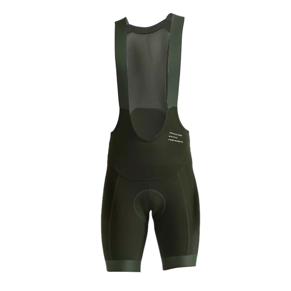 Specialized Men's Foundation Bib Shorts