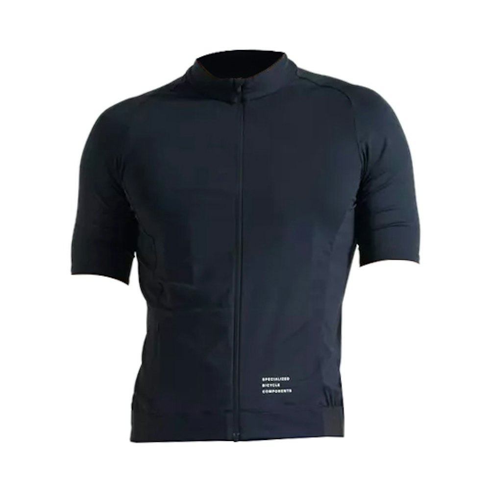 Specialized Men's Foundation Short Sleeve Jersey