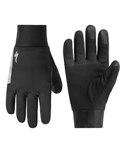 Specialized | Softshell Deep Winter Glove Men's | Size Medium in Black