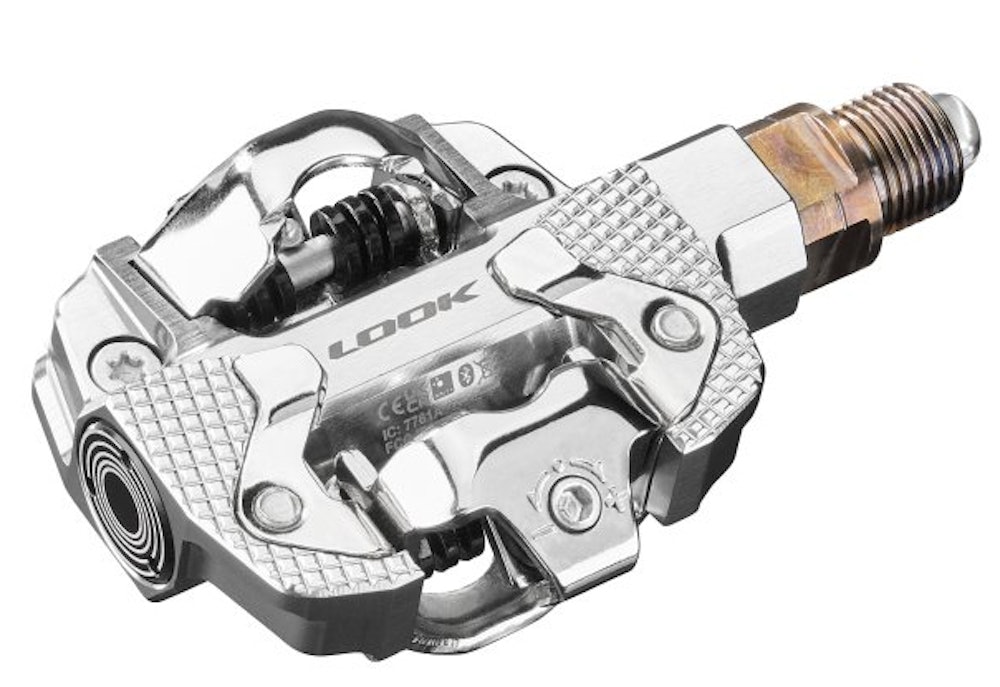 Look X-Track Power Pedals