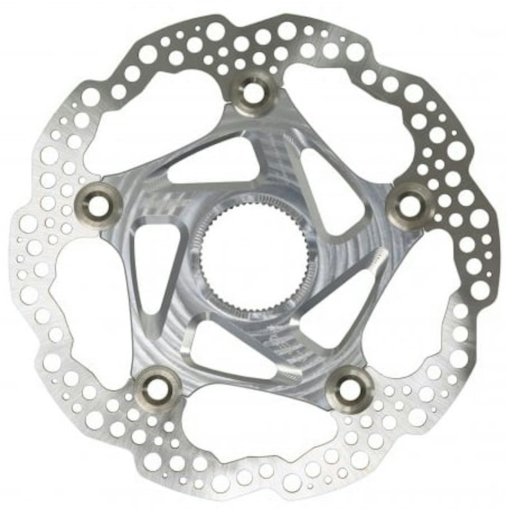 Hope MTB Centre Lock Disc Rotor