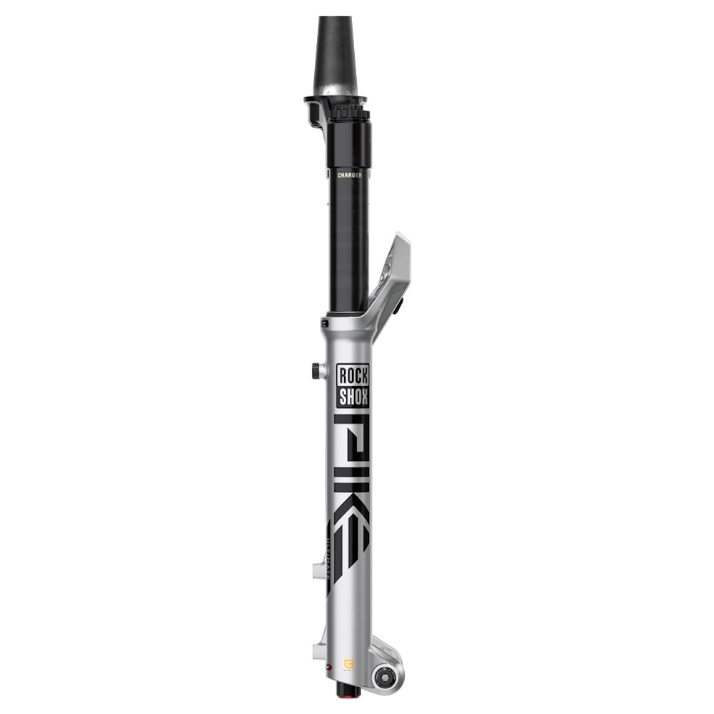 RockShox Pike Ultimate Charger 3.1 RC2 29" Fork