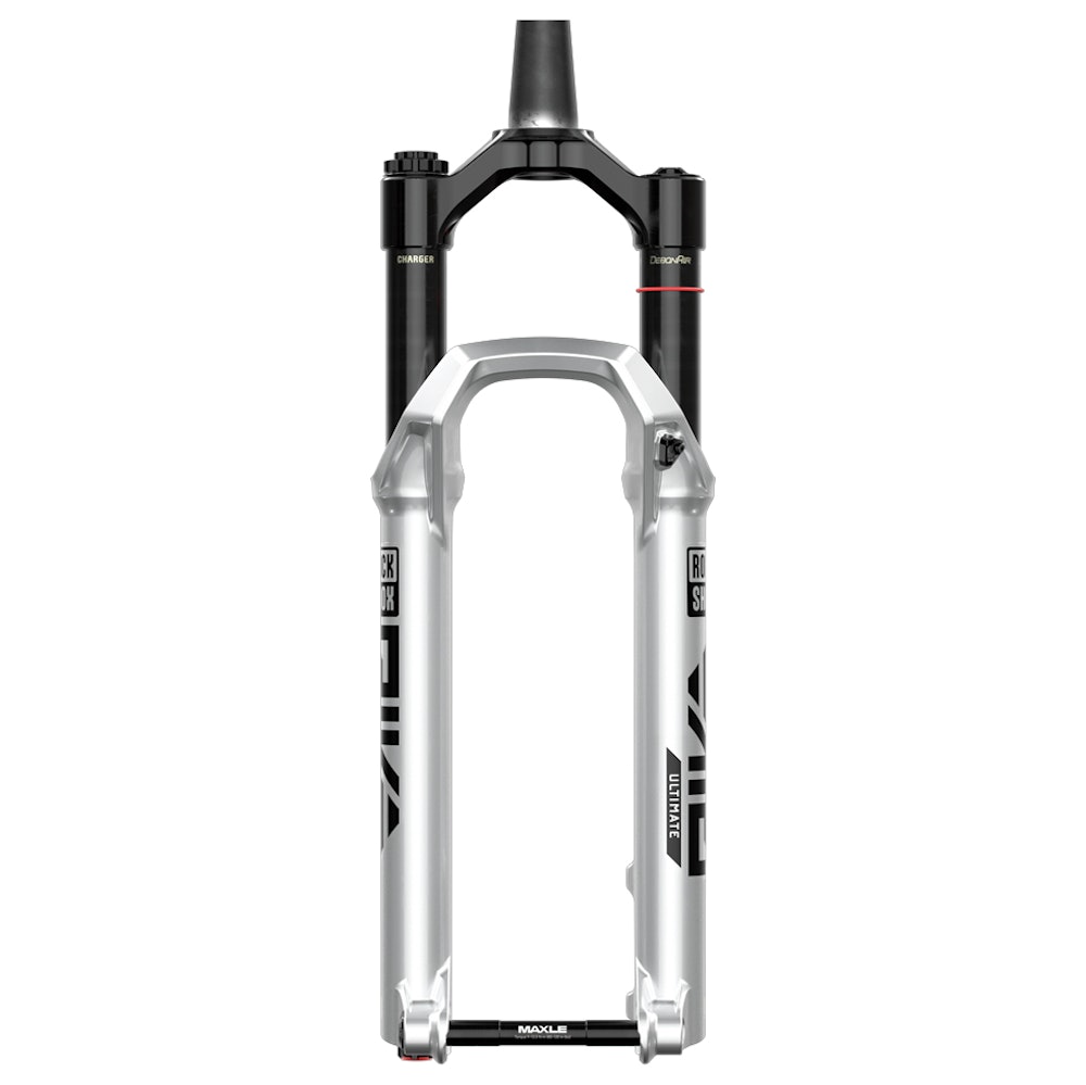 RockShox Pike Ultimate Charger 3.1 RC2 29" Fork