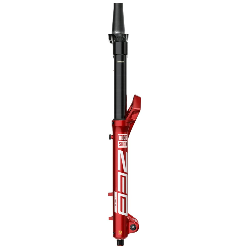 RockShox ZEB Ultimate Charger 3.1 RC2 29" Fork