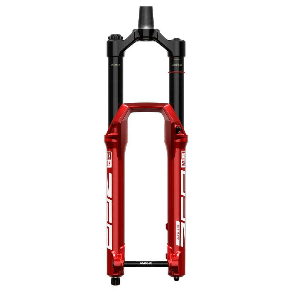 RockShox ZEB Ultimate Charger 3.1 RC2 29" Fork